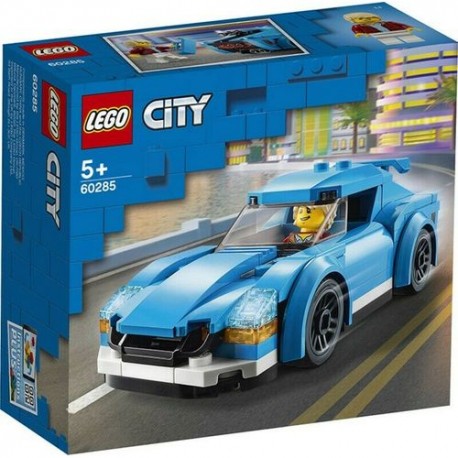 GROSSISTA LEGO 60285 AUTO SPORTIVA