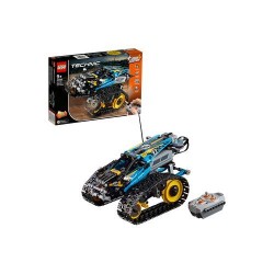 GROSSISTA LEGO 42095 TECHNIC 10+ STUNT RACER TELEC
