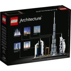 GROSSISTA LEGO 21052 DUBAI