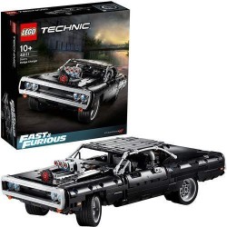GROSSISTA LEGO 42111 TECHNIC DOMS DODGE CHARGER