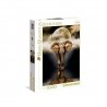 GROSSISTA PUZZLE PZ.1000 HQC THE ELEPHANT