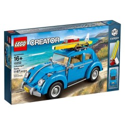 GROSSISTA LEGO 10252 CREATOR MAGGIOLINO VOLKSWAGEN +16ANNI 4