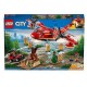 GROSSISTA LEGO 60217 CITY 5+ AEREO ANTINCENDIO