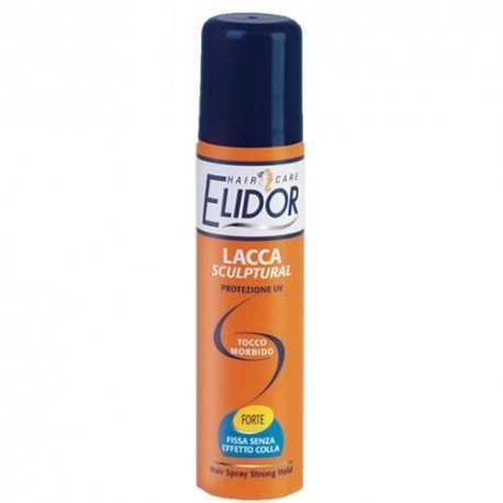 INGROSSO LACCA ELIDOR FISS. FORTE 75ML