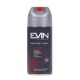 GROSSISTA EVIN DEO H.150ML MARS ROSSO