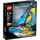 GROSSISTA LEGO 42074 TECHNIC YACHT GARA 282X262X59