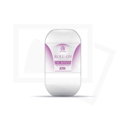GROSSISTA DEO ROLL-ON FOR WOMAN 12H