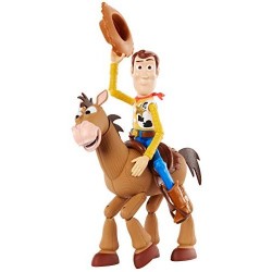 GROSSISTA TOY STORY 4 - BASIC FIG 2-PACK ASS
