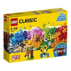 GROSSISTA LEGO 10712 MATTONCINI INGR. 262X191X61MM