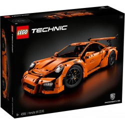 GROSSISTA LEGO TECHNIC PORSCHE GT3 RS