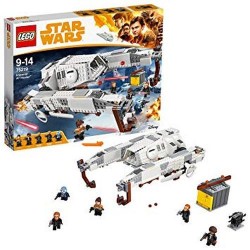 GROSSISTA LEGO STAR WARS 6+ 75219