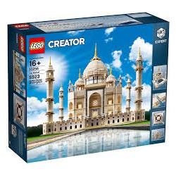 GROSSISTA LEGO 10256 CREATOR TAJ MAHAL 5923PZ 58X49X19CM