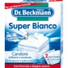 GROSSISTA DR.BECKMANN SUPER BINACO 2X40GR