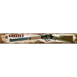 GROSSISTA FUCILE GRIZZLY 125 DB.