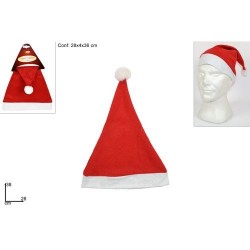 INGROSSO CAPPELLO NATALE ASS.
