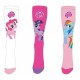 GROSSISTA GAMBALETTO MY LITTLE PONY 62% COTONE 19% POLIESTER