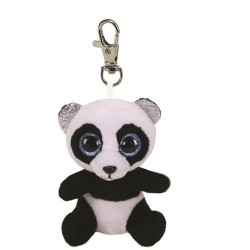 INGROSSO BEANIE BOOS CLIPS BAMBOO