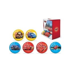 INGROSSO PALLONE D.60 CARS 3