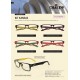 Grossista KIT KANSAS da 24 occhiali in 4 colori diversi