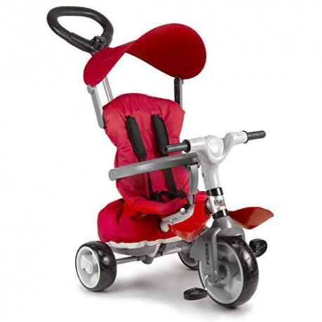INGROSSO TRICICLO BABY PLUS MUSIC PRIME