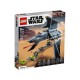 GROSSISTA LEGO 75314 STAR WARS 4+ SHUTTLE DI ATTAC