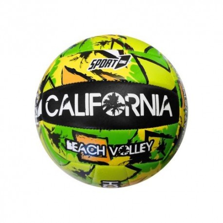 GROSSISTA PALLONE BEACH VOLLEY CALIFORNIA MADE IN -HS CODE:9