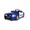 INGROSSO DODGE CHARGERS HIGHWAY PATROL 1:18