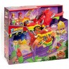 INGROSSO T-RACERS PLAYSET DRAGON