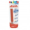 INGROSSO CARIOCA OOPS REFILL ROSSO BLISTER 3 PZ