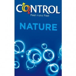 GIOCO CONTROL NATURE BOX 6