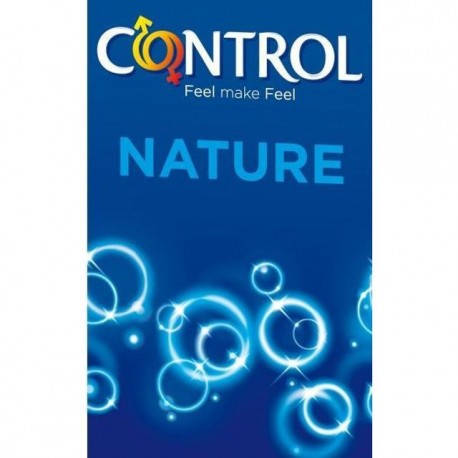 INGROSSO CONTROL NATURE BOX 6