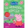 GROSSISTA ATTACCA-STACCA DI PEPPA PIG NON IMP. IVA ART.74/C