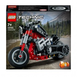 LEGO 42132 TECHNIC MOTOCICLETTA