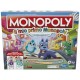 INGROSSO MONOPOLY DISCOVER