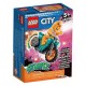 GROSSISTA LEGO 60311 STUNT BIKE ANTINCENDIO