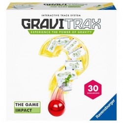 INGROSSO GRAVITRAX THE GAME IMPACT