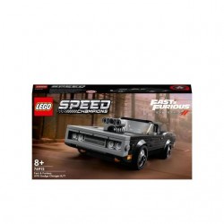 INGROSSO LEGO 76912 FAST&FURIOUS 1970 DODGE CHARG