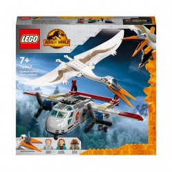 INGROSSO LEGO 76947 JURASSIC WORLD