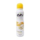 INGROSSO EVIN DEO SPRAY 150ML AMBER GIALLO