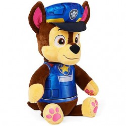 INGROSSO PAW PATROL CHASE PELUCH