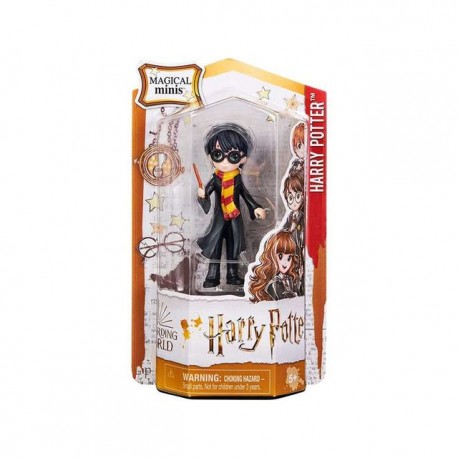 INGROSSO HARRY POTTER SMALL DOLL