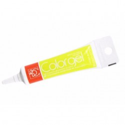 INGROSSO COLOR GEL 20G GIALLO LIMONE