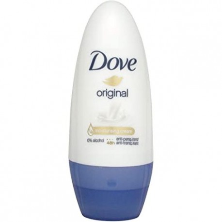 INGROSSO DOVE DEO ROLL ON 50ML O