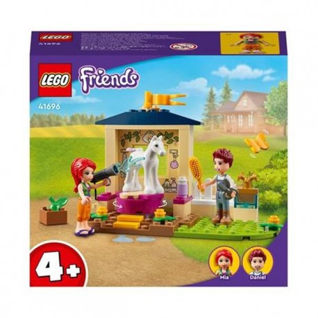 INGROSSO LEGO 41696 STALLA DI TOELETTATURA PONY