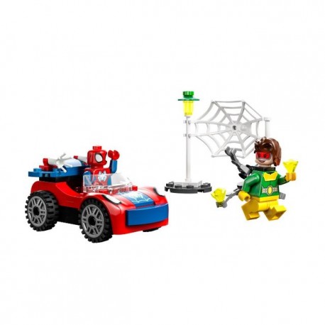 INGROSSO LEGO 10789 TBD-4+-MARVEL-2023-1