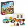 INGROSSO LEGO 41726 VACANZA IN C