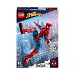 LEGO 76226 PERSONAGGIO DI SPIDER-MAN