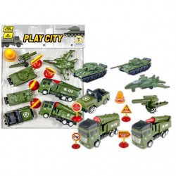 INGROSSO PLAYSET FORZE AREMATE