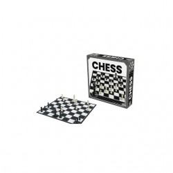 INGROSSO CLASSIC GAME: CHESS