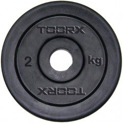 INGROSSO BARBELL WEIGHT KG.2 MAD